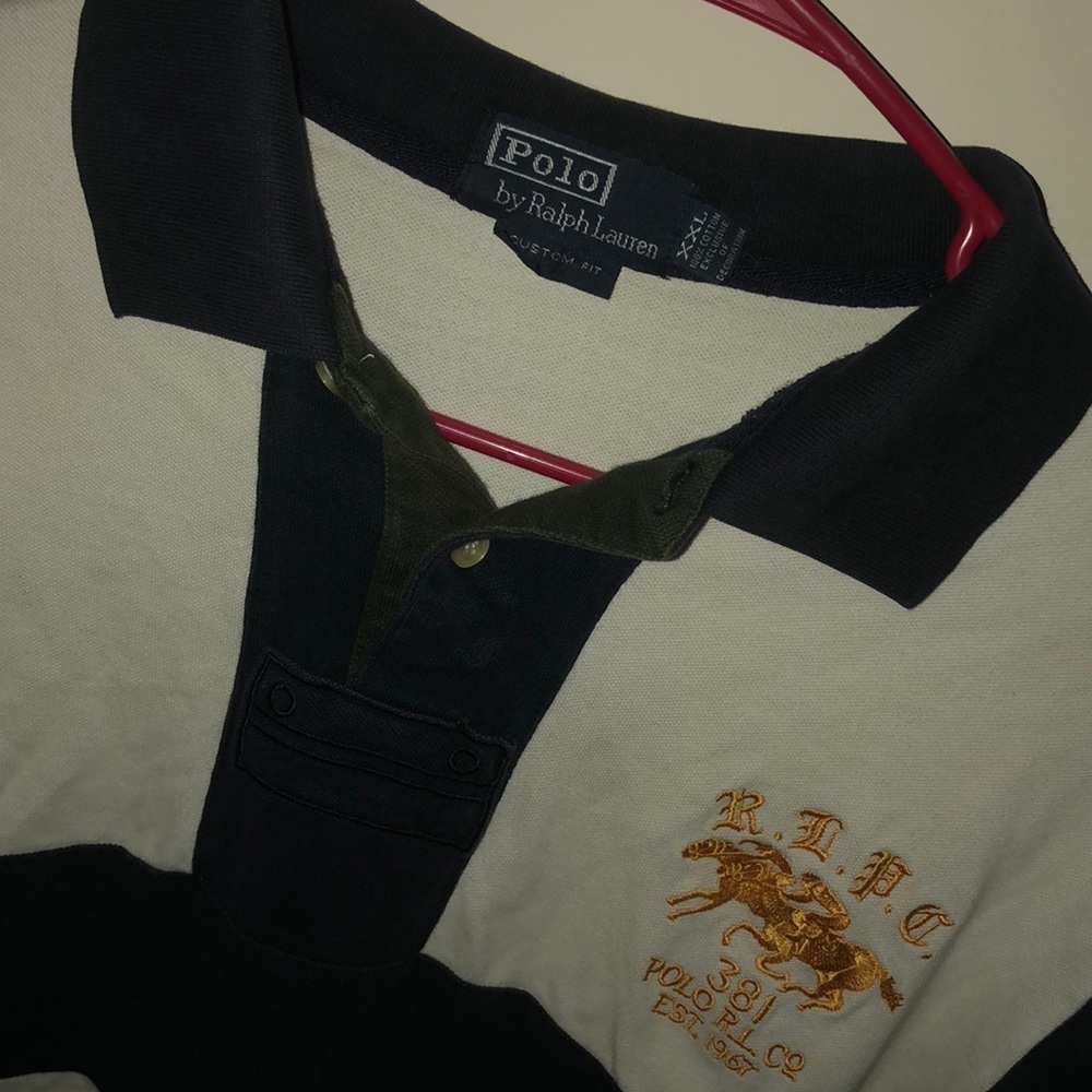 Ralph Lauren Polo